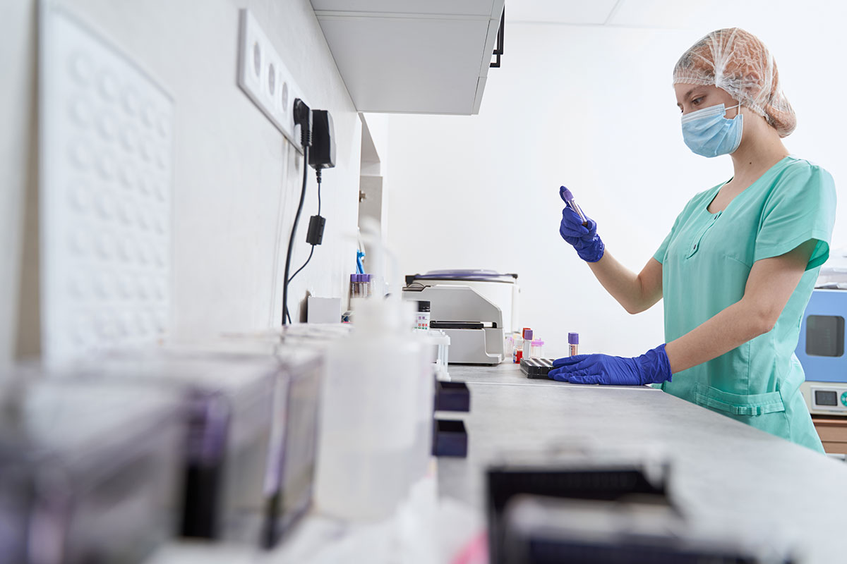 Advanced Medical Technology for the Future