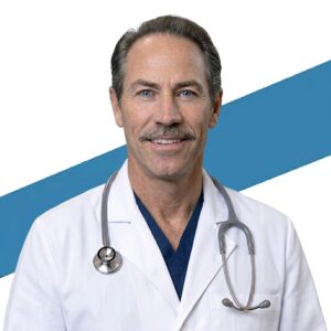 Dr. Nicolaas Grobler, MD