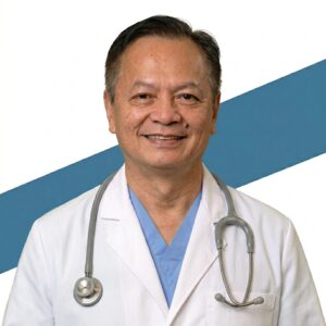Dr. Jose Santiago, MD