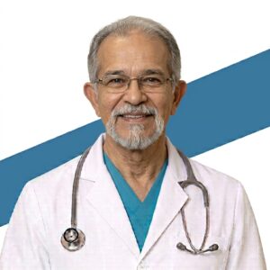 Dr. Jose Rodriguez, MD