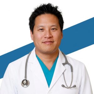 Dr. Harry W. Ou, MD