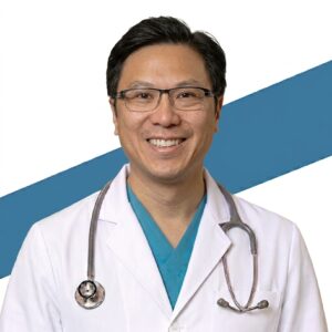 Dr. Elbert Chang, MD