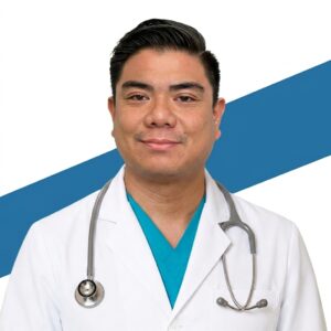 Dr. David Nacionales, DO