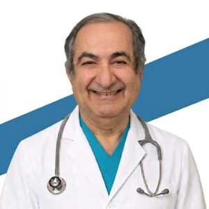 Dr. Labib Hashimi, MD