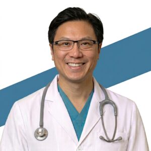 Dr. Elbert Chang, MD