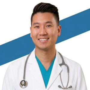 Dr. Alan Fong, MD