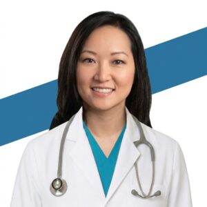 Dr. Heather Chang, MD