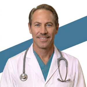 Dr. Nicolaas Grobler, MD