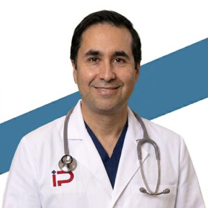 Dr. Shahram Khorrami, MD