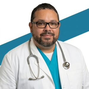 Dr. Andres Gonzalez, MD