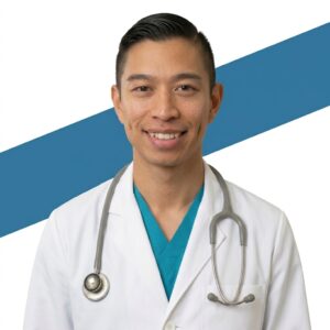 Dr. Rick Siriatsiwawong, MD
