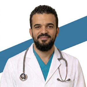 Dr. Siraj Gibani, MD