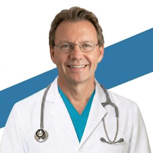 Dr. Ben Childers, MD