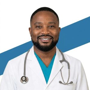 Dr. Norris Morrison, DPM