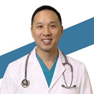 Dr. Richard Young, MD