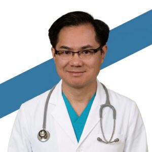 Dr. Bryan Lee, MD