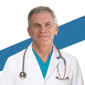 Dr. Robert Innocenzi, DO