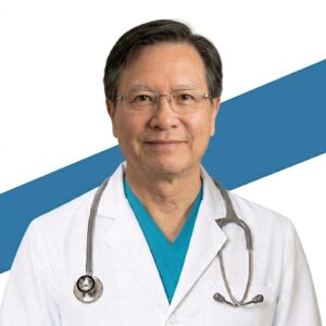 Dr. Honzen Ou, MD