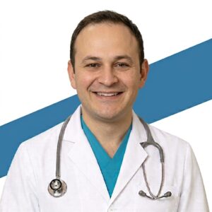 Dr. Benjamin Ball, MD