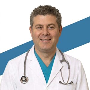 Dr. Aaron Cutler, MD