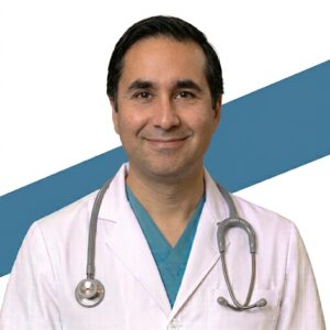Dr. Shahram Khorrami, MD