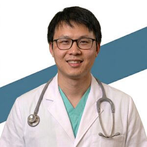 Dr. Hsin‑Chen Liu, DO