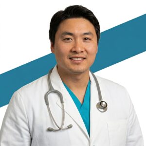 Dr. Timothy Wu, MD