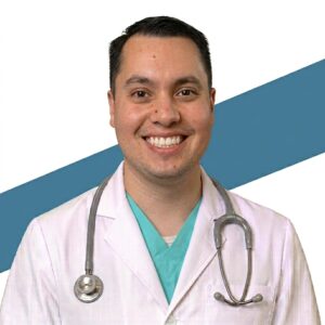 Dr. George Moran, MD