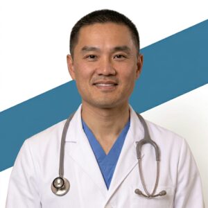 Dr. Peter Ho Win, MD